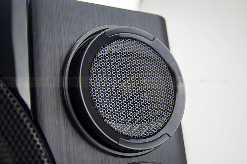 Loa BMB CSE 312, Bass 30cm, 300W-2