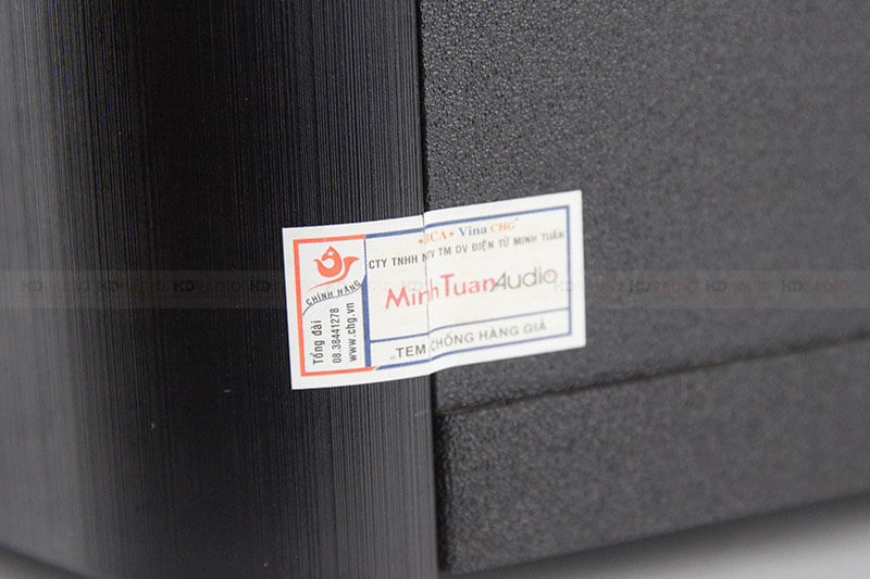 Loa BMB CSE 312, Bass 30cm, 300W-3