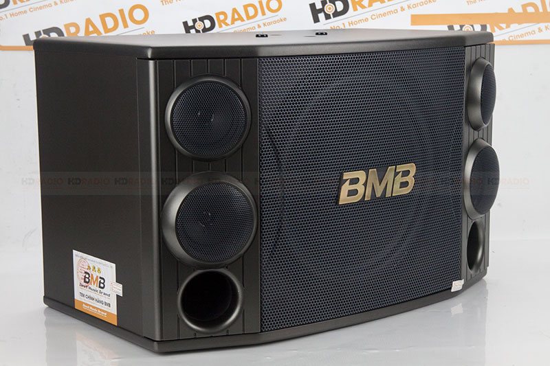 Loa BMB CSD 2000SE, Bass 30cm, 500W-1
