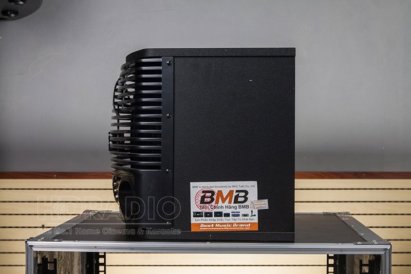 Loa BMB CSN 500SE, Bass 25cm, 450W-3