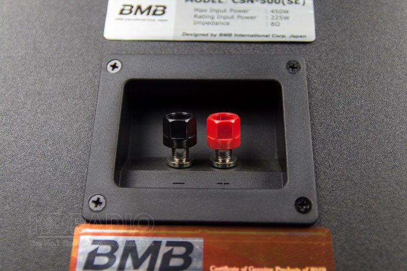 Loa BMB CSN 500SE, Bass 25cm, 450W-6