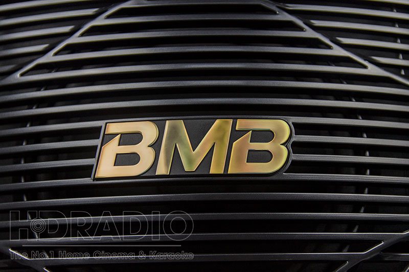 Loa BMB CSN 500SE, Bass 25cm, 450W-10