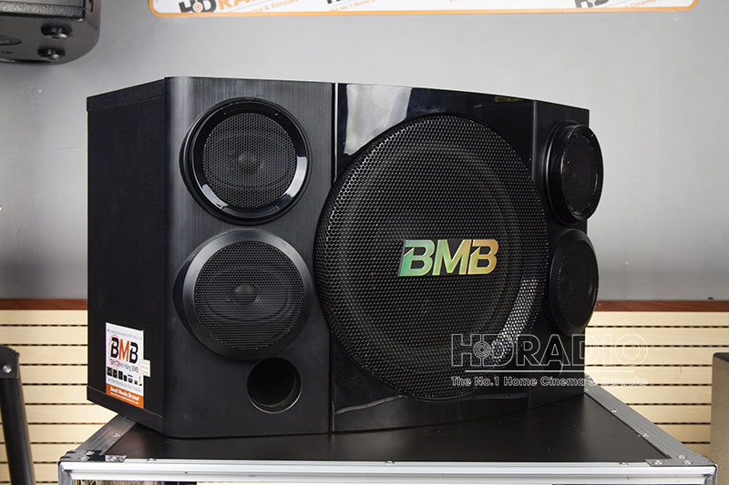 Loa BMB CSE 310, Bass 25cm, 250W-2