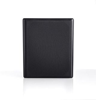 Loa MK Sound MP150 Black (Độ nhạy 90dB, Tần số 77Hz-20KHz)-1