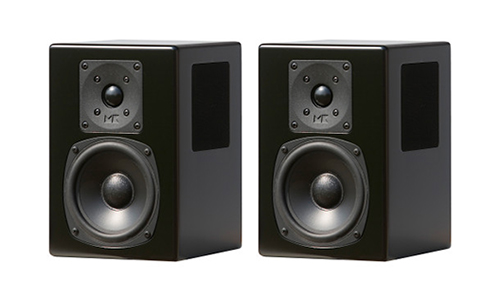 Loa MK Sound SUR-95T (Độ nhạy 85dB, Tần số 87Hz-20KHz)-1