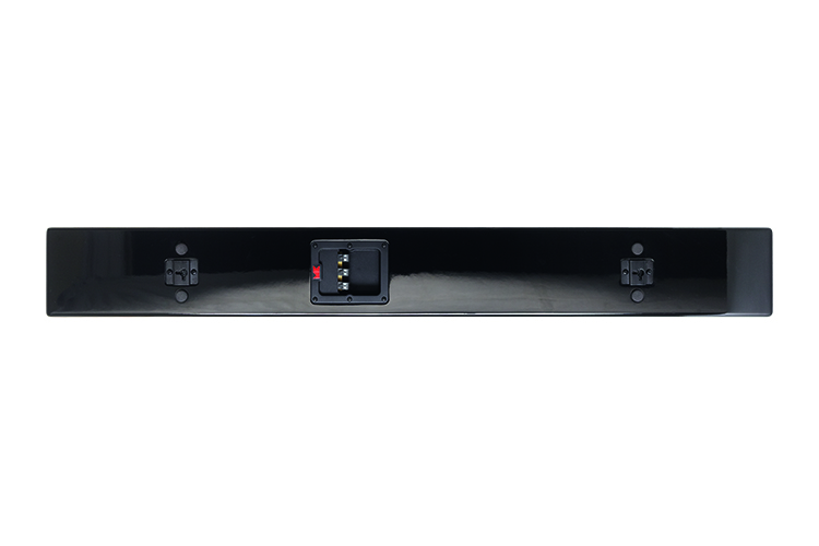Loa MK Sound MP-9 Soundbar Black (Độ nhạy 85dB, Công suất 125W)-3