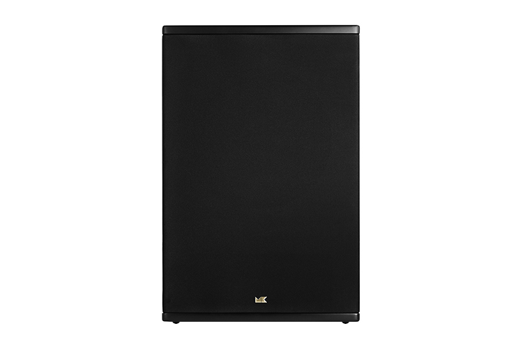 Loa Sub MK Sound X12, Sub điện, 400W, Bass 30cm-2