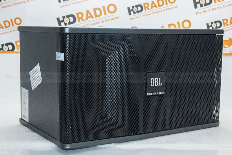 Loa JBL Ki08-1