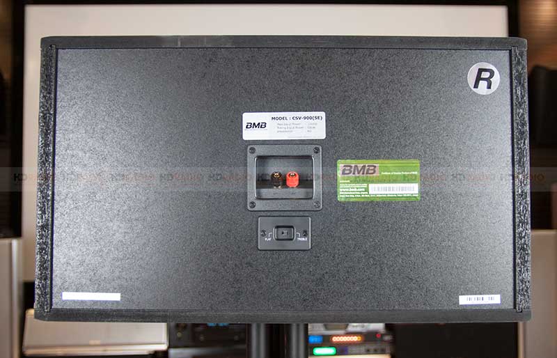 Loa BMB CSV 900SE, Bass 30cm, 500W-3