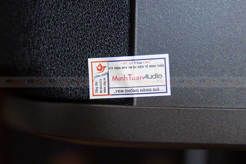 Loa BMB CSV 900SE, Bass 30cm, 500W-7