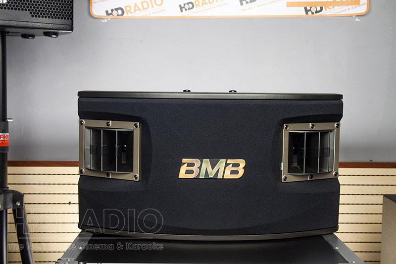 Loa BMB CSV 450SE, Bass 25cm, 400W-2