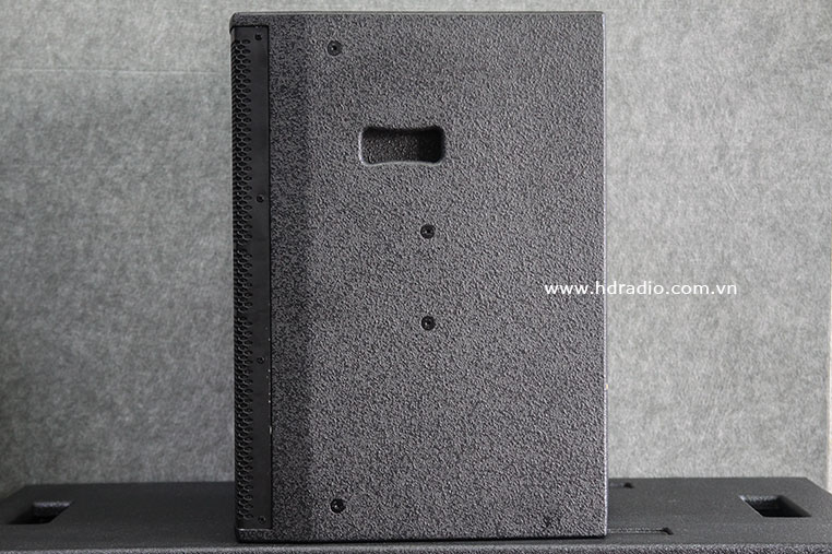 Loa Full CAVS LS715, Bass 40cm, 600W-1