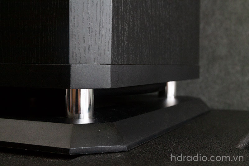 Loa Sub Boss Elec B12, Bass 30cm, 150W-6