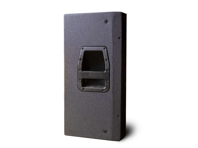 Loa Studiomaster Venture 12-2