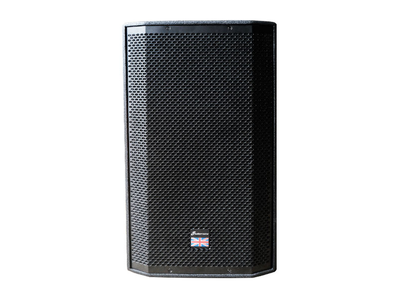 Loa Studiomaster Venture 12-6