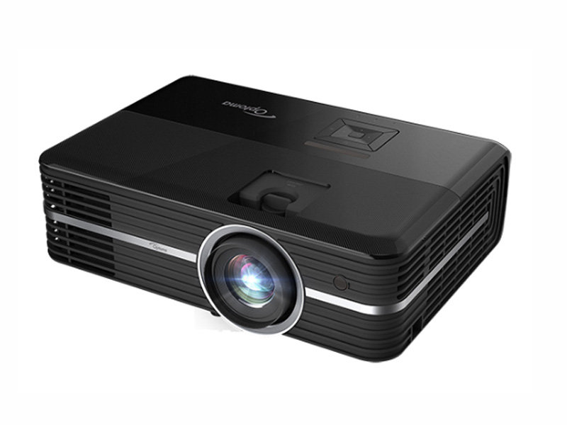 Máy chiếu 4K Optoma UHD51ALV-1