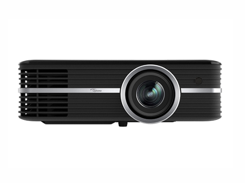 Máy chiếu 4K Optoma UHD51ALV-2