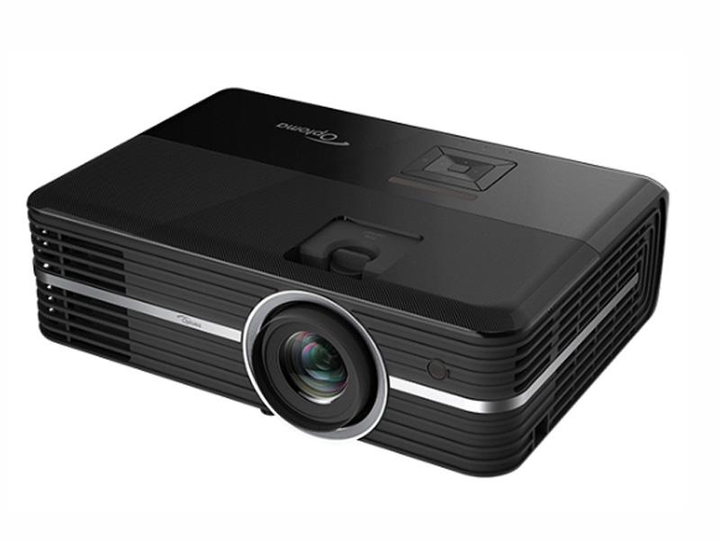 Máy chiếu 4K Optoma UHD51ALV-3
