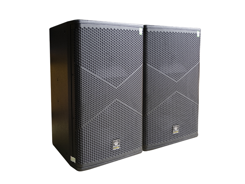 Loa BossElec SX912, Bass 30cm, 400W-5