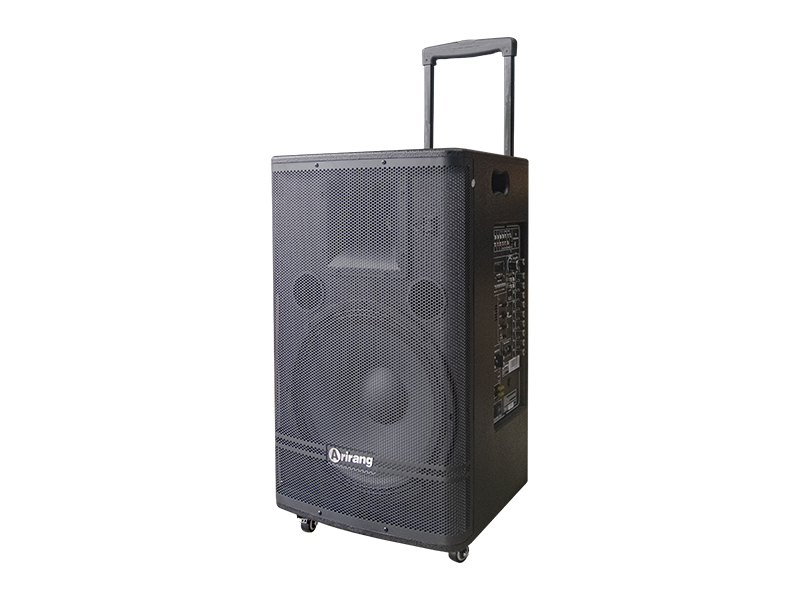 Loa kéo Arirang MIK36-1