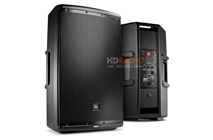 Loa JBL EON 615-3