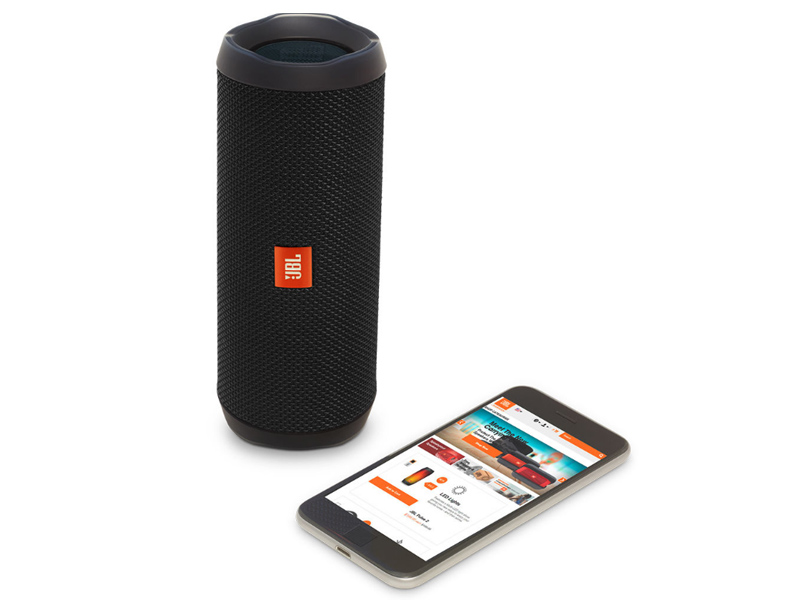 loa bluetoorh jbl flip 4 tai hdradio 8