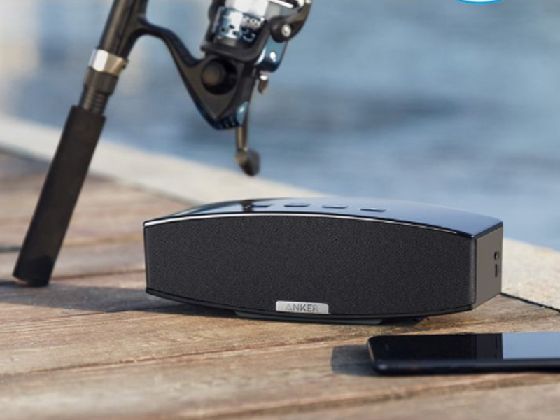 Loa Anker Premium Stereo-5