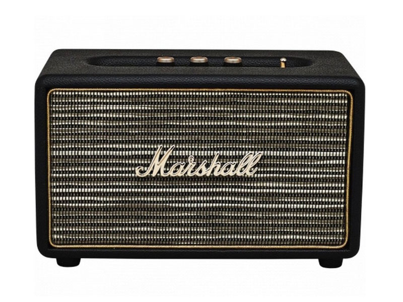 Loa Marshall Acton 1-2