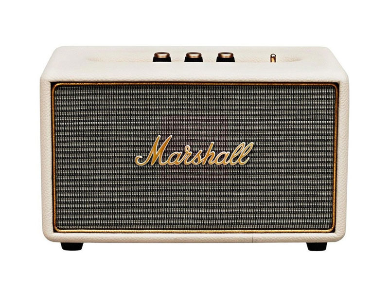 Loa Marshall Acton 1-4