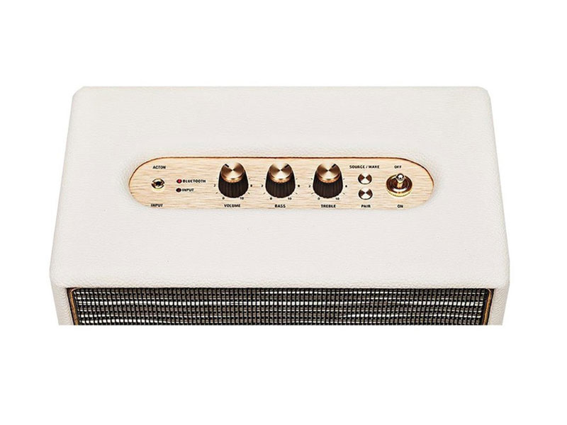 Loa Marshall Acton 1-5