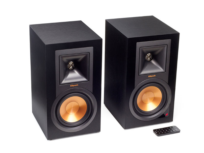 Loa Klipsch R-15PM-2