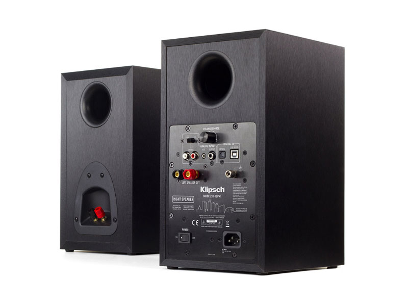 Loa Klipsch R-15PM-3