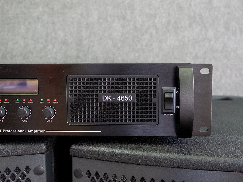 Cục Đẩy AM DK4650-2