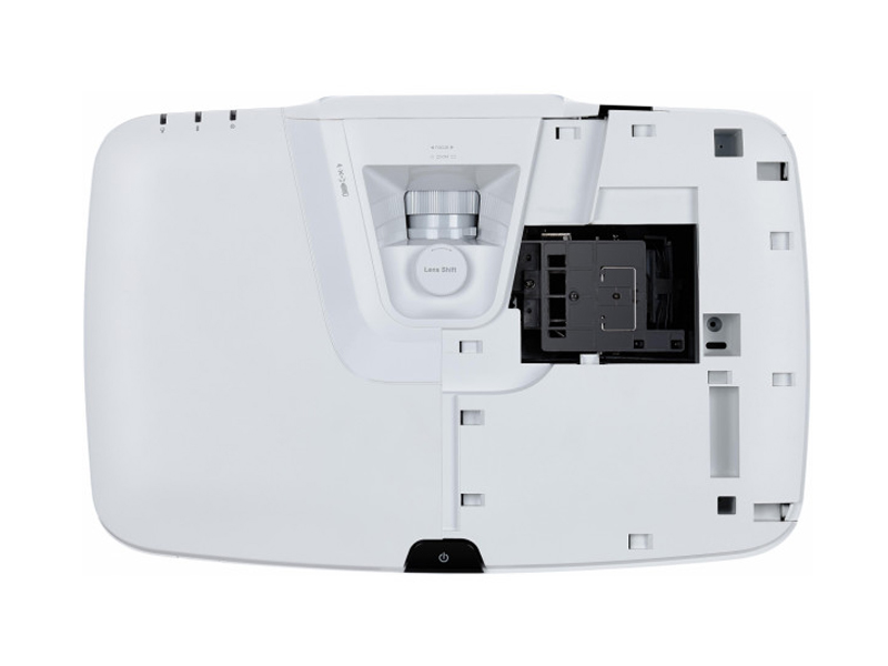 Máy chiếu Viewsonic PG800HD-10