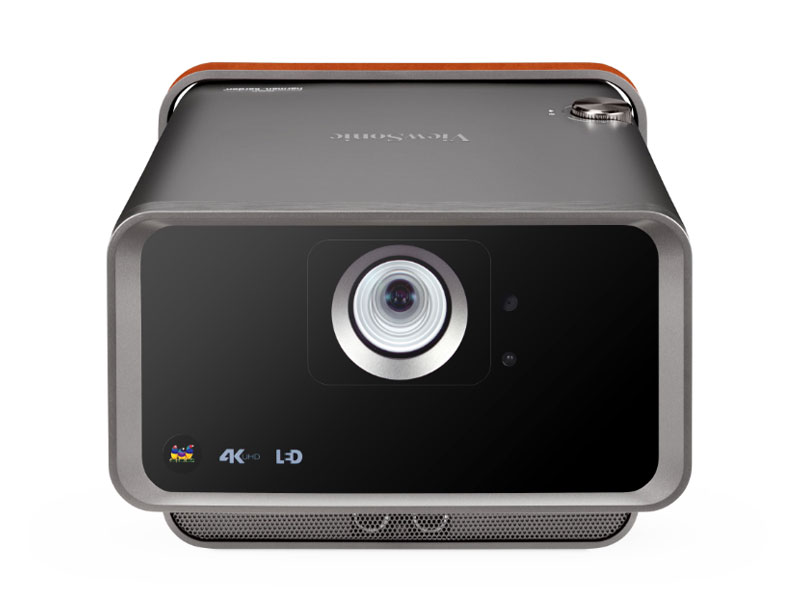 Máy chiếu 4K ViewSonic X10-4K-2