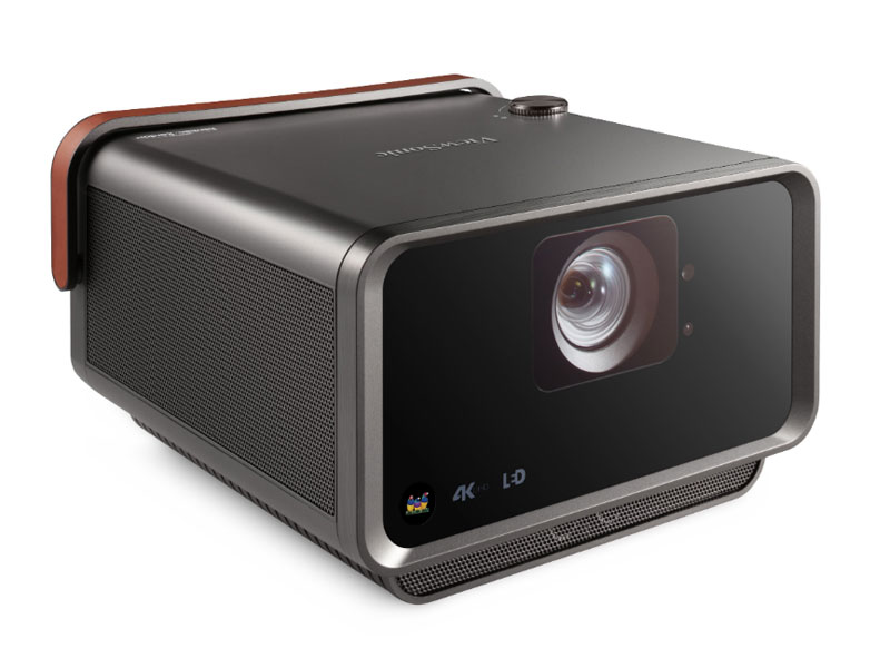 Máy chiếu 4K ViewSonic X10-4K-3
