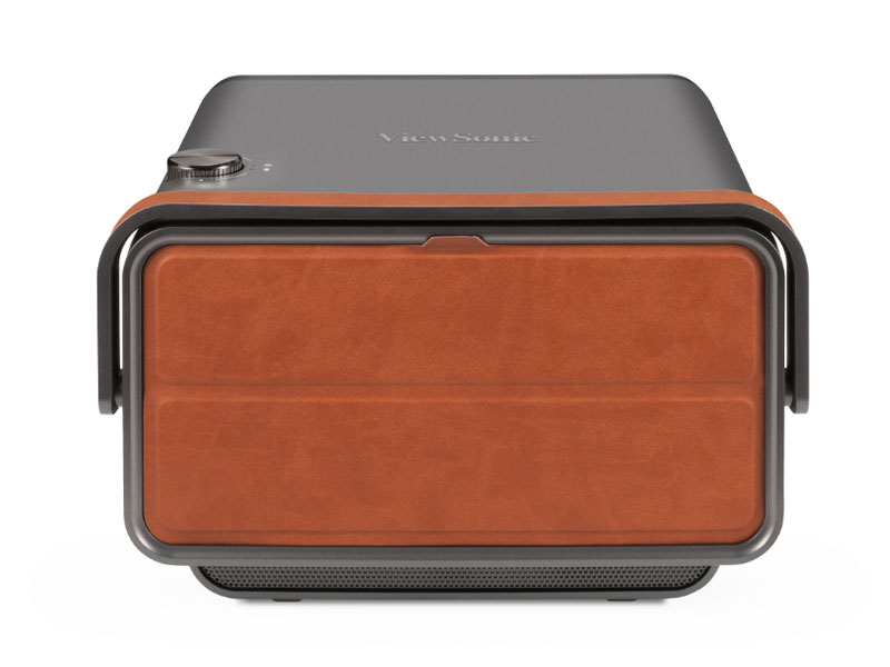 Máy chiếu 4K ViewSonic X10-4K-5