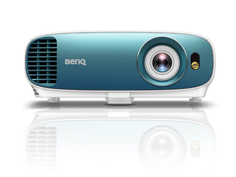Máy chiếu 4K BenQ TK800M-3