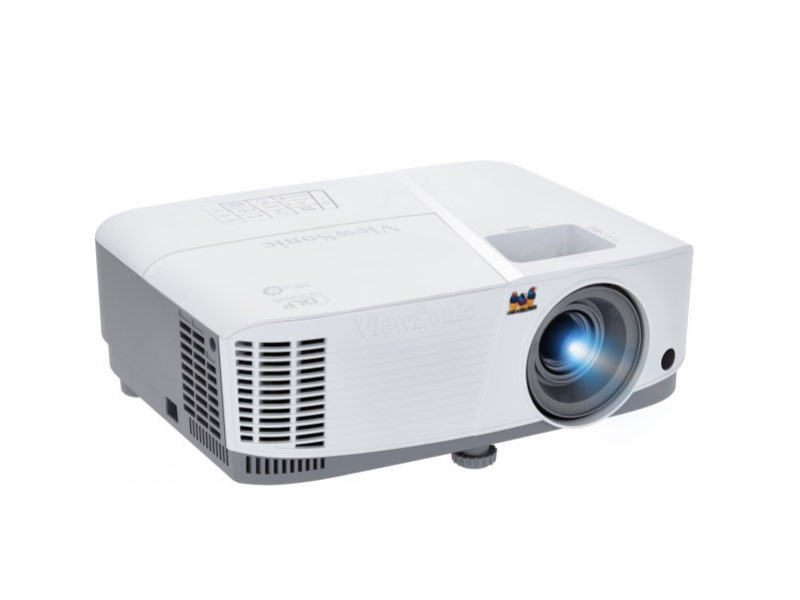 Máy chiếu Viewsonic PA503W, 3.800Ansi Lumnes, 1280*800, 22000:1-1
