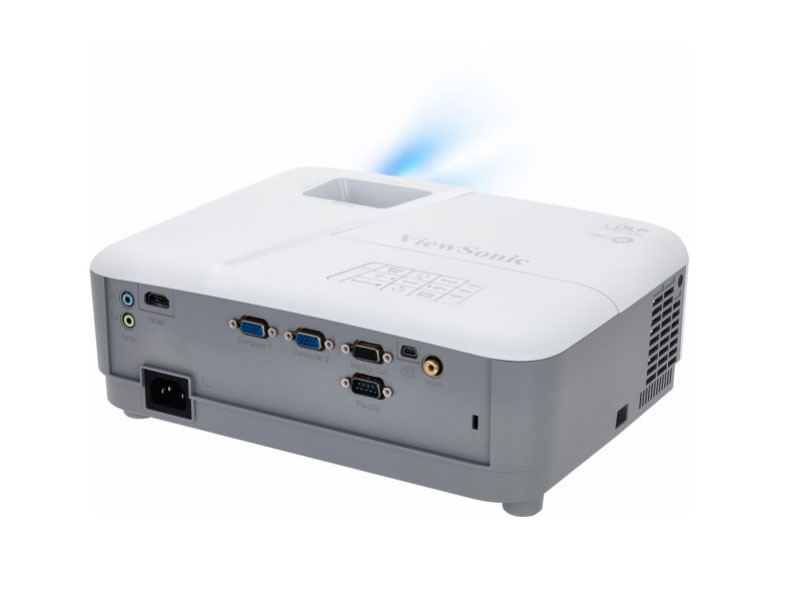 Máy chiếu Viewsonic PA503W, 3.800Ansi Lumnes, 1280*800, 22000:1-4