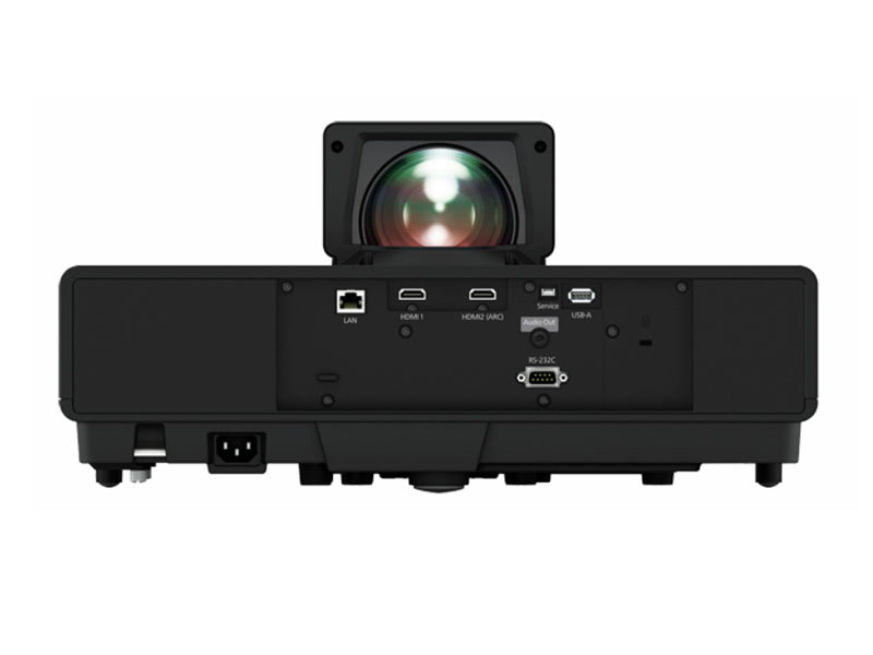 Máy chiếu Epson LS500 Laser-1