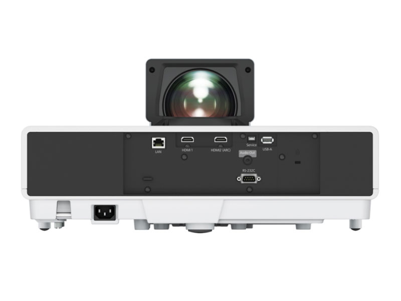 Máy chiếu Epson LS500 Laser-3