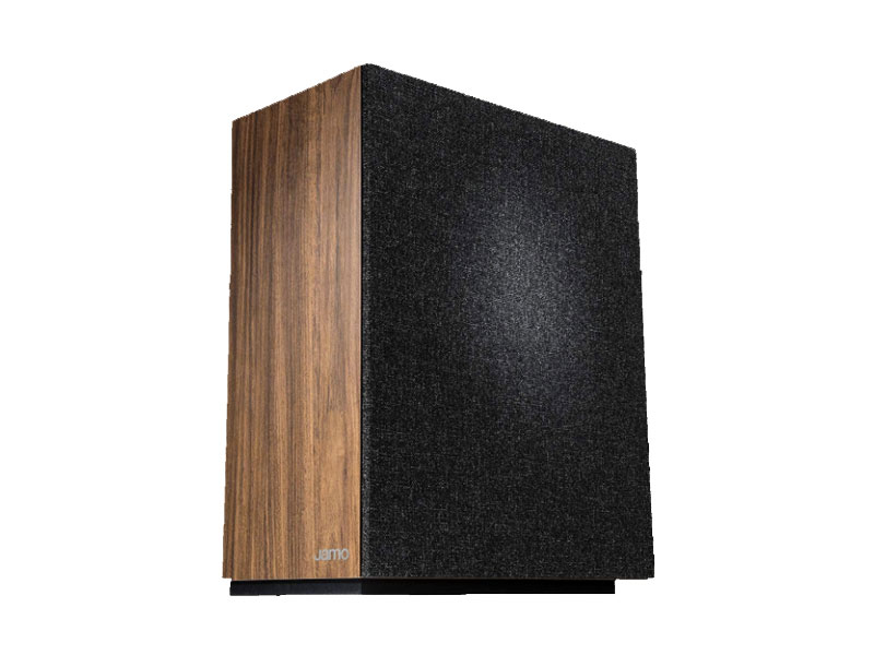 Loa Sub Jamo S810, Sub điện, 150W, Bass 25cm-2