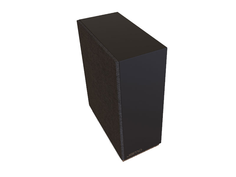 Loa Sub Jamo S810, Sub điện, 150W, Bass 25cm-6