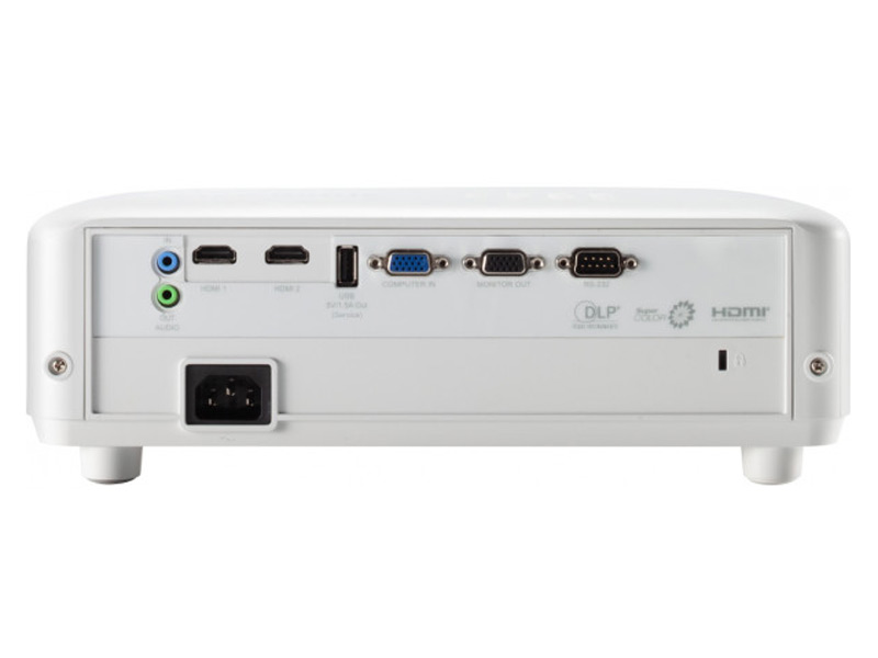 Máy chiếu Viewsonic PG701WU, 3D, 3500 ANSI Lumens-3