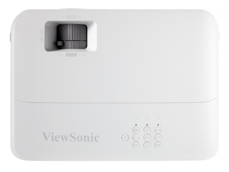 Máy chiếu Viewsonic PG701WU, 3D, 3500 ANSI Lumens-4