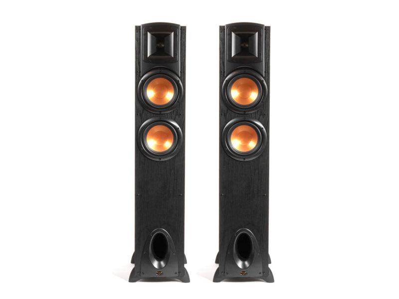 Loa Klipsch Synergy Black Label F200-1