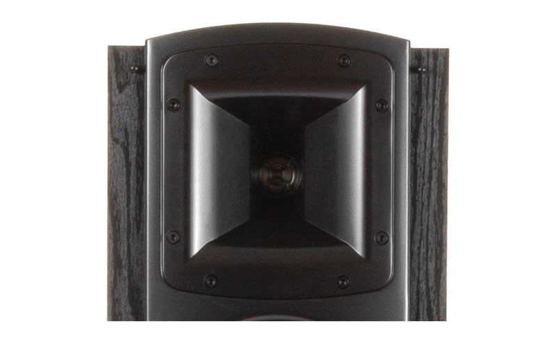 Loa Klipsch Synergy Black Label F200-6