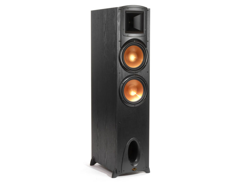 Loa Klipsch Synergy Black Label F300-4