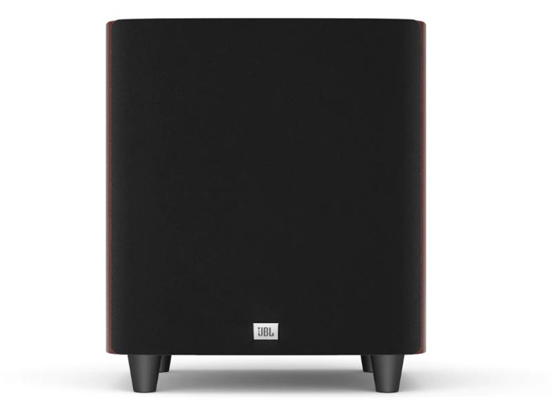 Loa Sub JBL Studio 650P, Bass 25cm, 500W-2